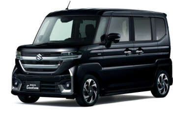 新しい試乗車ご紹介
